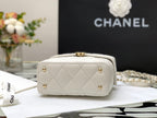 CO-CO Chanel Small Box Bag 15cm
