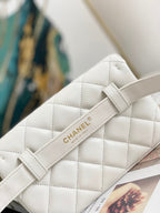 CO-CO Chanel Belt Bag 18cm