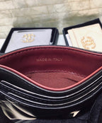 CO-CO Chanel Classic Card Holder 11cm