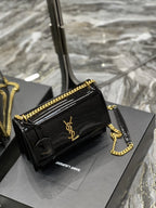 Saint Laurent Sunset Medium Chain Bag 22cm