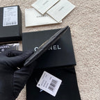 CO-CO Chanel Card Holder 11cm