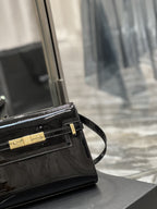 Saint Laurent Manhattan Small Shoulder Bag 24cm