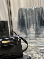 Saint Laurent Manhattan Shoulder Bag 29cm