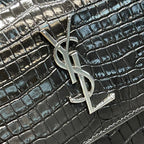 Saint Laurent Sunset Medium Chain Bag 22cm
