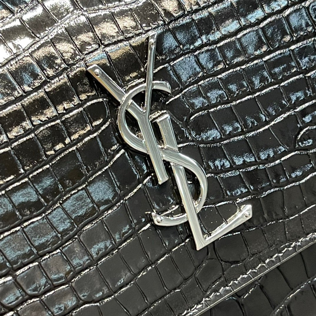 Saint Laurent Sunset Medium Chain Bag 22cm