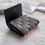 Christian Dior Beige Clutch 10cm