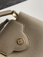 Louis Vuitton Crossbody Bag 21cm Cream