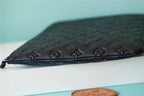 Louis Vuitton Etui De Voyage MM 34cm Black