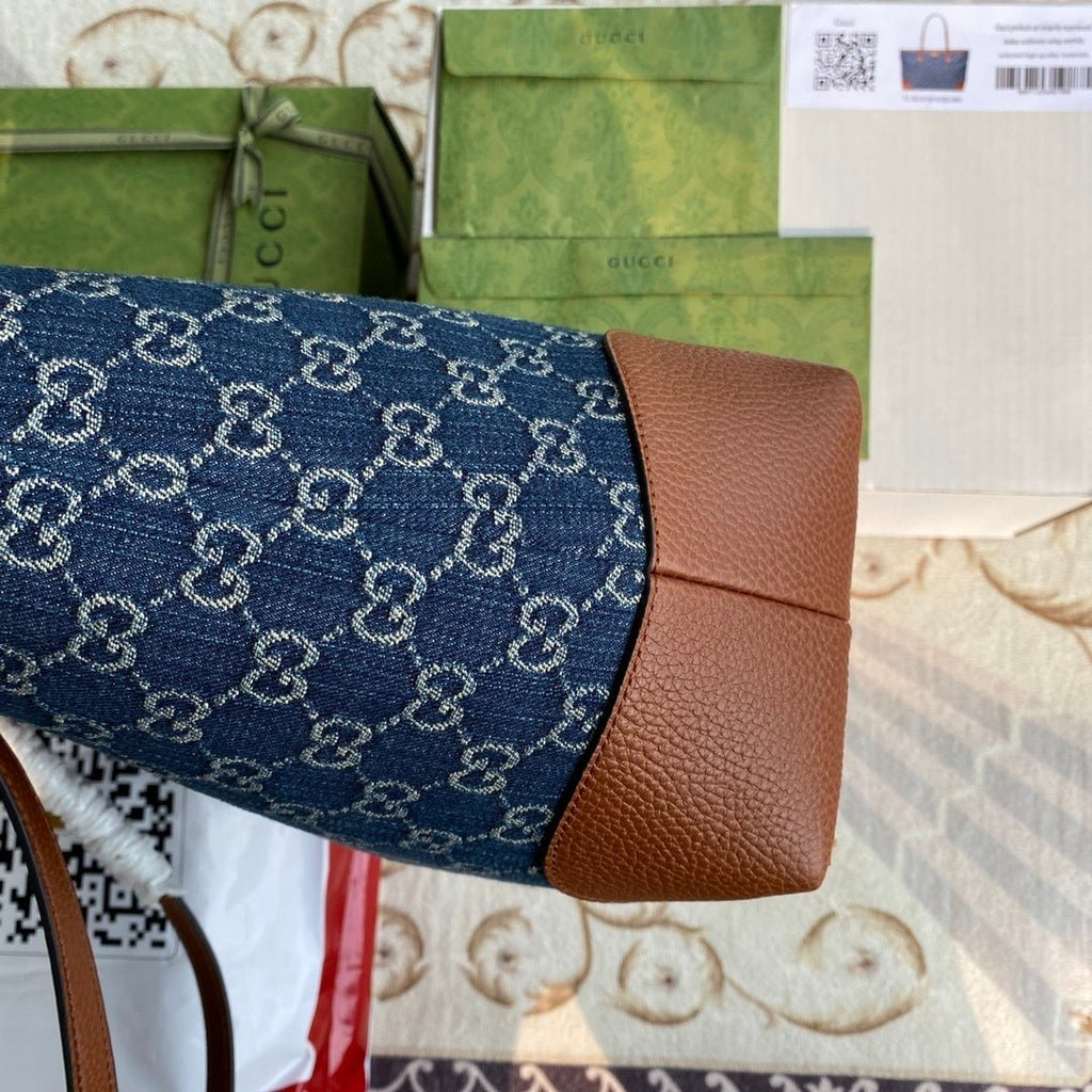 GG Cross Body Bag 38cm