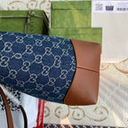 GG Cross Body Bag 38cm