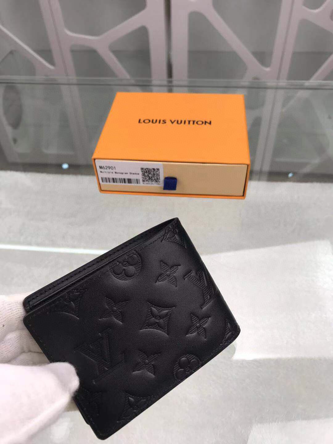 Louis Vuitton Multiple Wallet 12cm