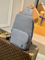 Louis Vuitton Avenue Sling Bag 31cm