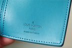 Louis Vuitton Brazza Wallet 19cm