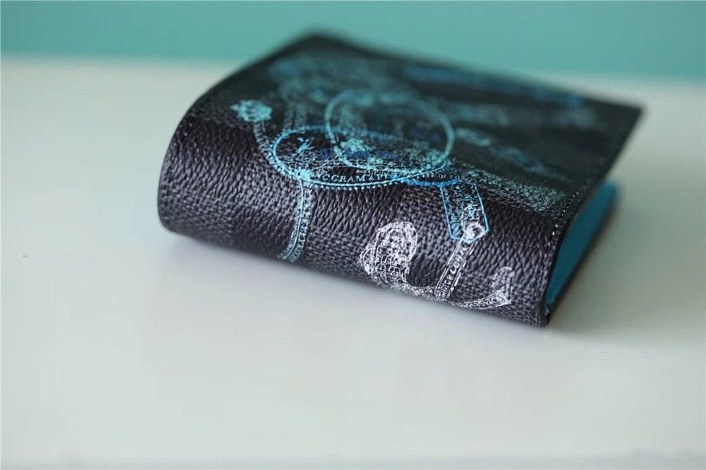 Louis Vuitton Multiple Wallet 12cm
