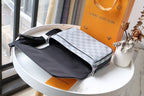 Louis Vuitton N50013 Studio Messenger 24cm