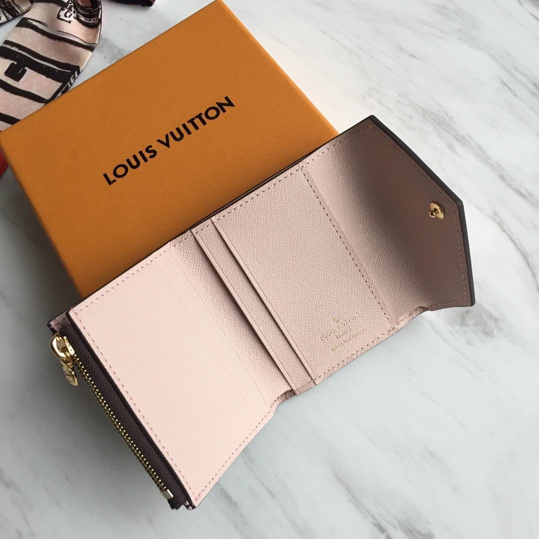 WALLETS
