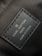 Louis Vuitton Trio Messenger 25cm