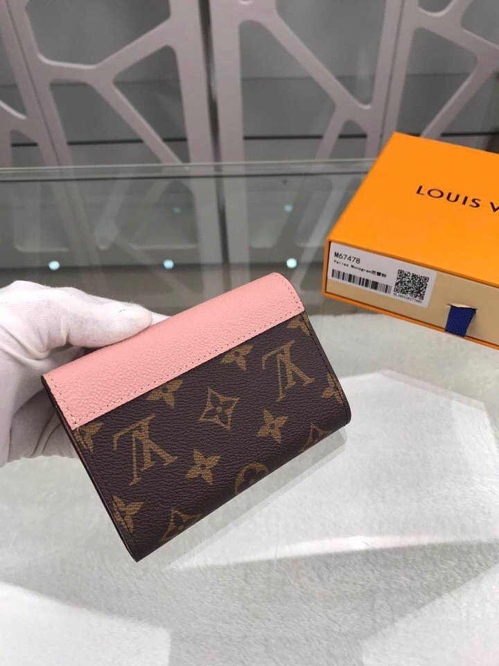 WALLETS