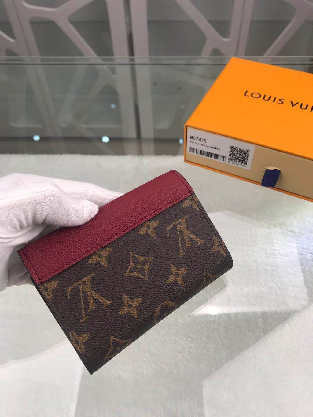 WALLETS