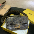 Fendi Baguette 26cm