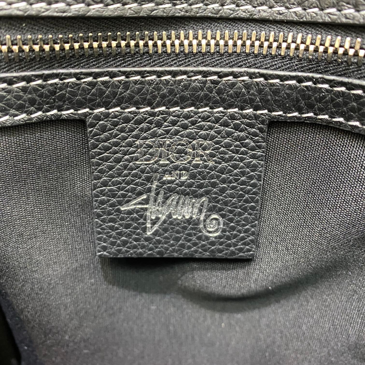 Christian Dior Shoulder Bag 21cm