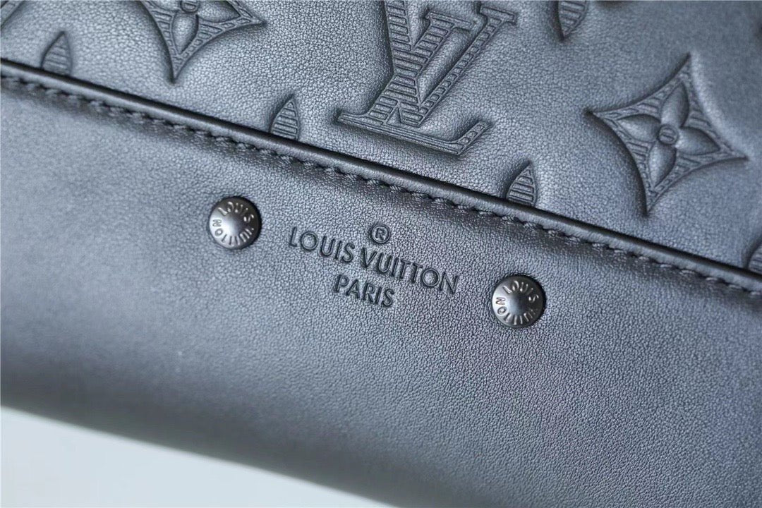 Louis Vuitton Racer Backpack 41cm
