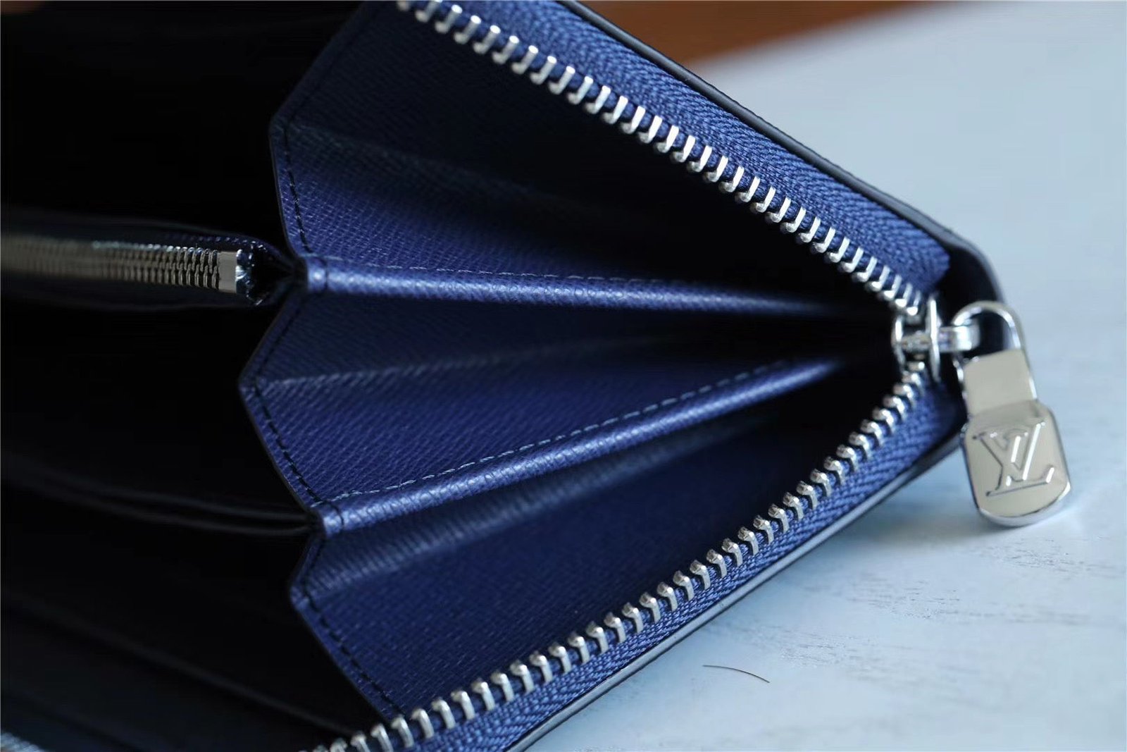 Louis Vuitton Pocket Organizer