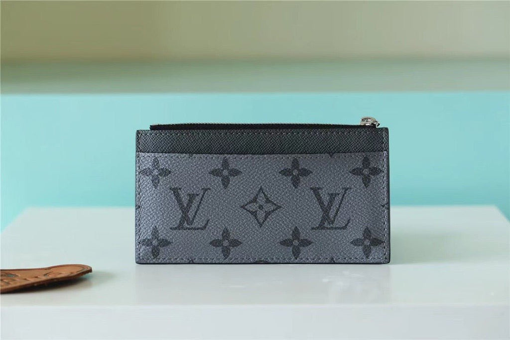 Louis Vuitton Coin Card Holder’s 15cm