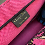 Christian Dior Medium Book Tote 36cm