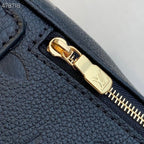 Louis Vuitton Tiny Backpack Bag 20cm By The Pool Monogram Canvas Spring/Summer Collection M80783 Black