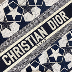 Christian Dior Medium Book Tote 36cm
