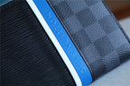 Louis Vuitton Pocket Organizer