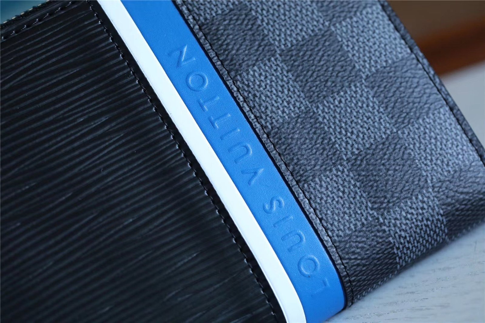 Louis Vuitton Pocket Organizer