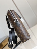 Louis Vuitton Porte Documents Jour Monogram 37cm