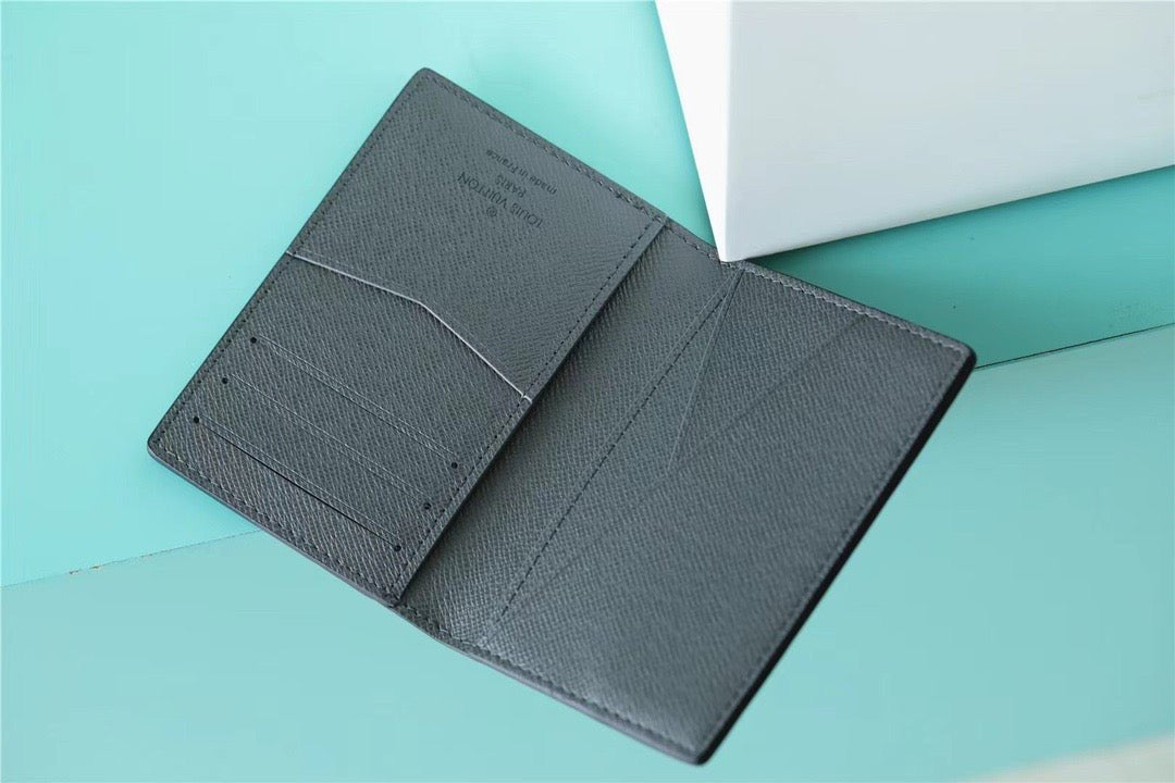 Louis Vuitton Pocket Organizer 11cm