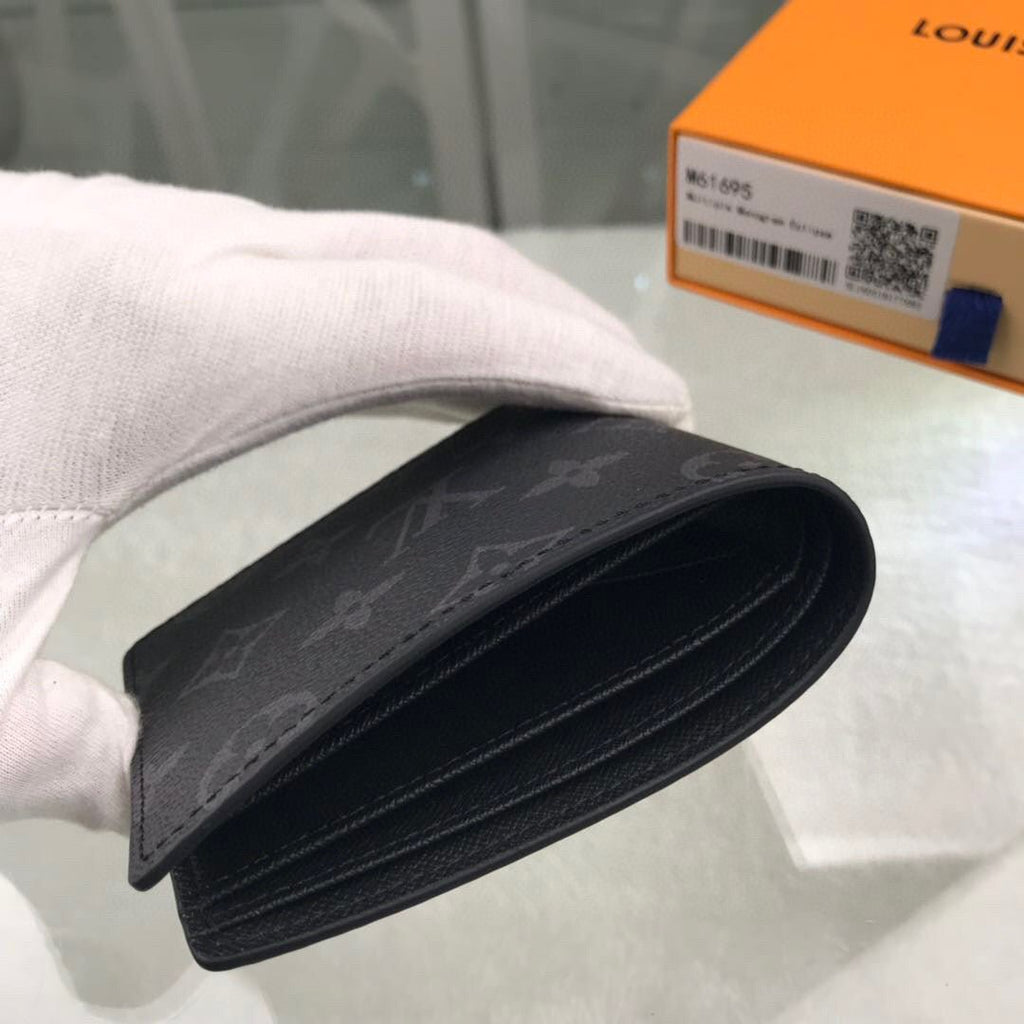 Louis Vuitton Multiple Wallet 12cm