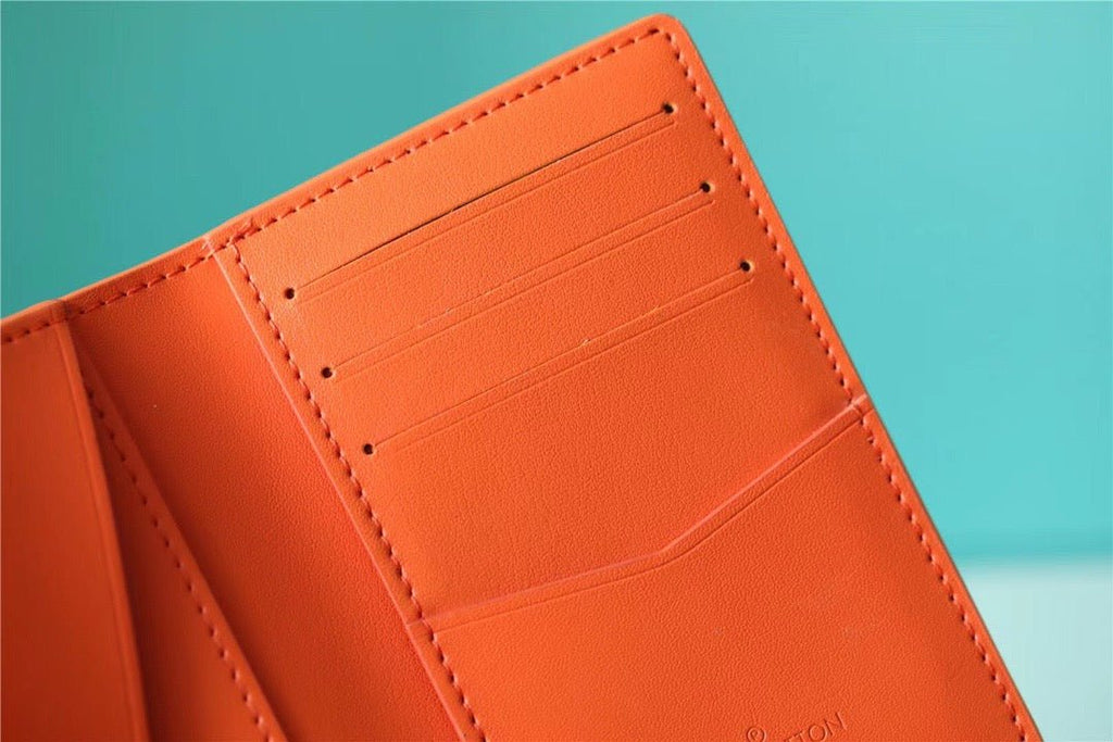 Louis Vuitton Pocket Organizer 11cm