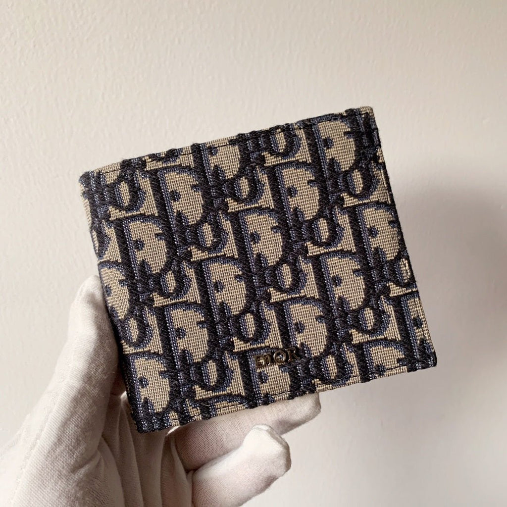 Christian Dior Women’s Brown Clutches 11cm
