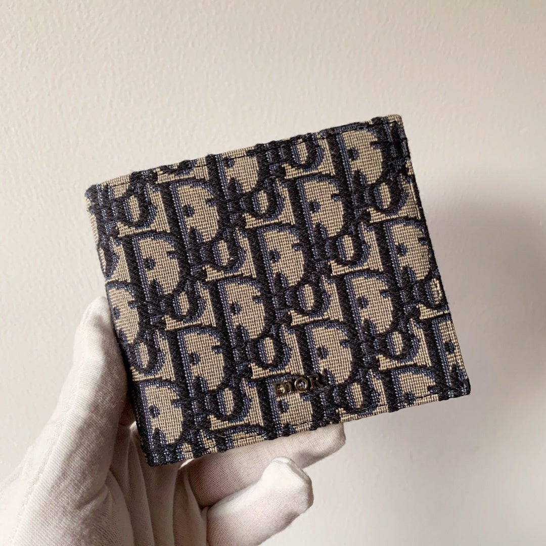 Christian Dior Women’s Brown Clutches 11cm