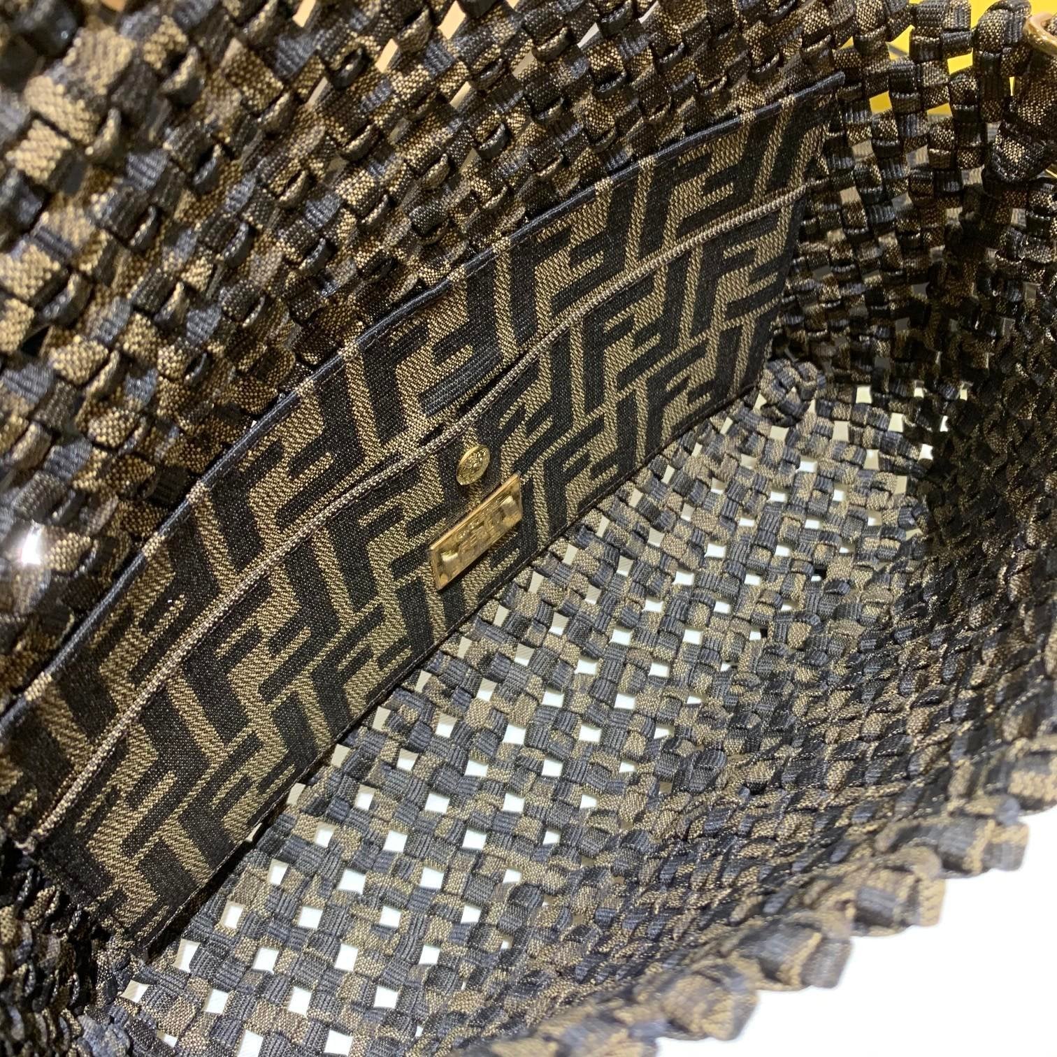 Fendi Baguette 26cm