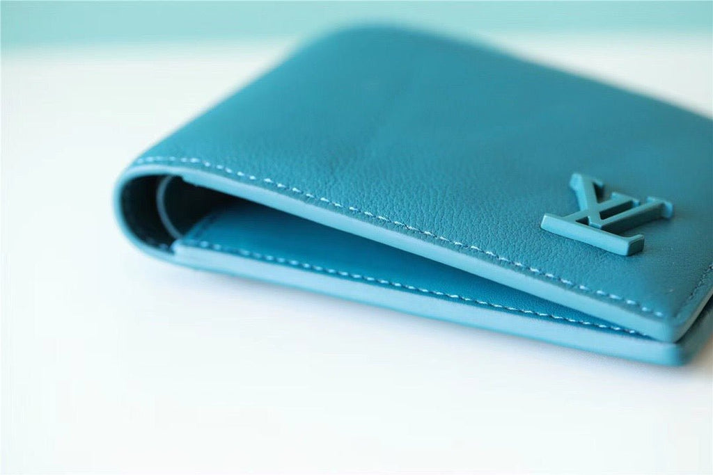 Louis Vuitton Multiple Wallet 12cm