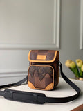 Louis Vuitton NiGo 18cm Amazone New Collection