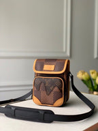 Louis Vuitton NiGo 18cm Amazone New Collection