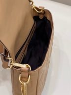 Fendi Baguette Midi 27cm Brown