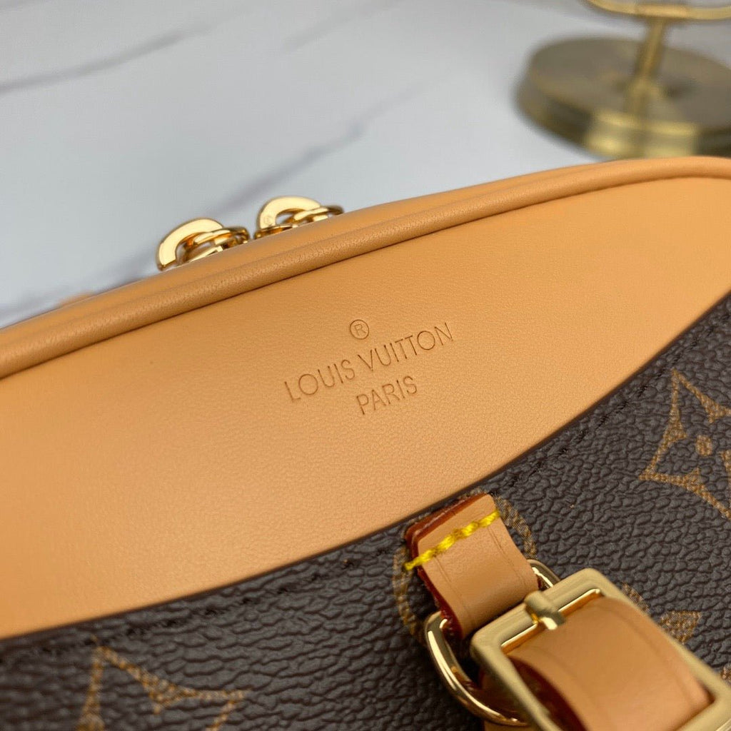 Deauville Mini handbag