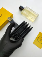 Fendi Card Holder 10cm