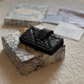 Christian Dior Black Clutch 10cm