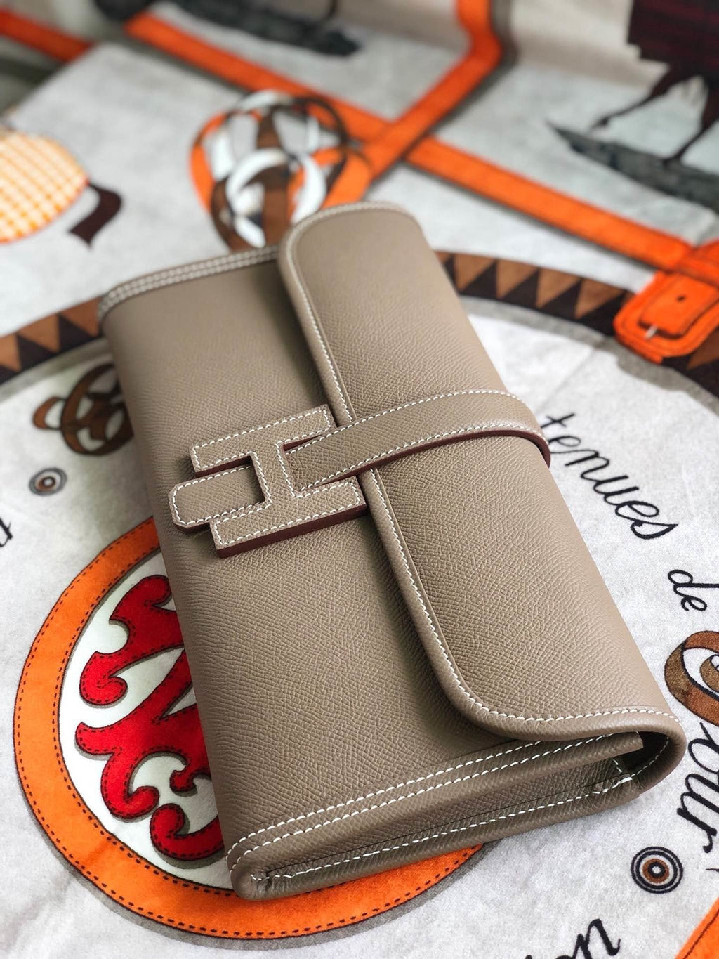 WALLETS