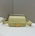 Fendi Baguette Midi 27cm