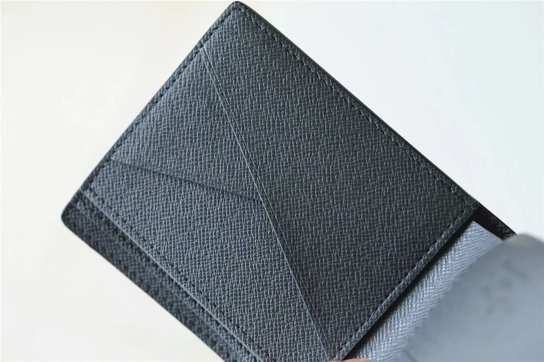 Louis Vuitton Multiple Wallet 12cm